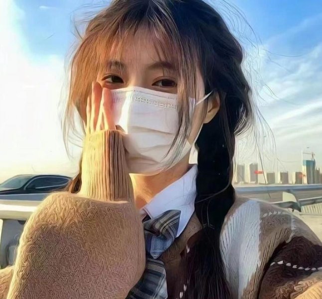 聪明的小母鸡